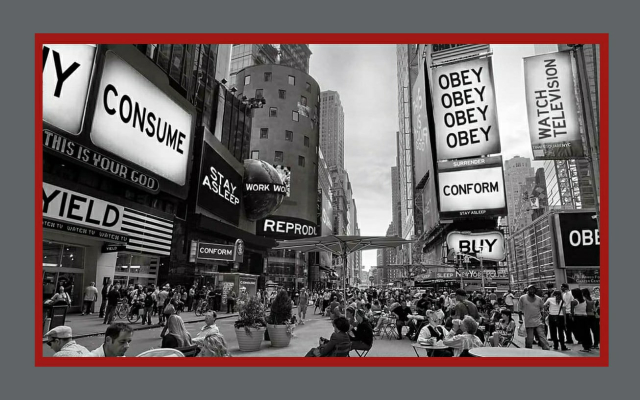 Matrix control buy obey yield surrender apathy denial consume money debt conform TV mass media believe.jpg