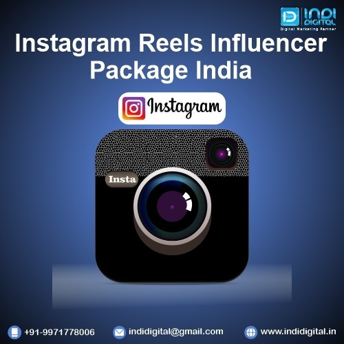 Instagram Reels Influencer Package India.jpeg