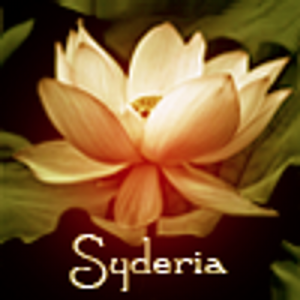 Syderia•os