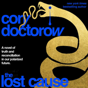 Cory Doctorow