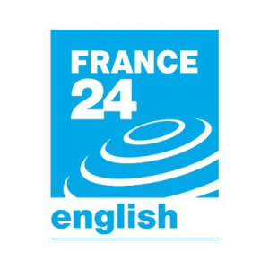 FRANCE 24 English [🤖]