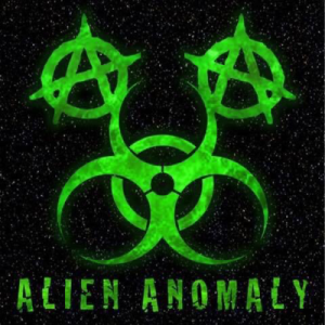 Alien Anomaly