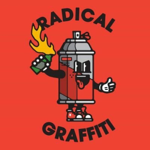 Radical Graffiti