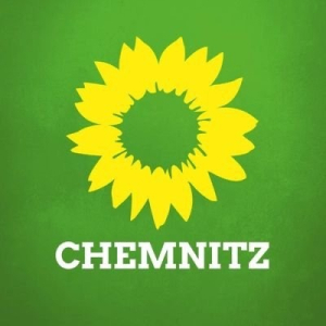 Grüne Chemnitz