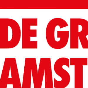 De Groene Amsterdammer