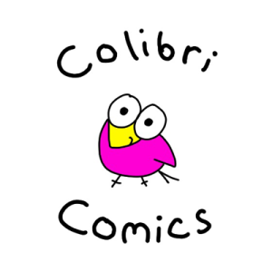 Colibri Comics