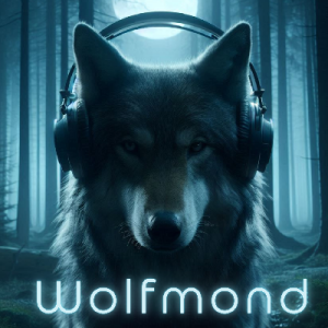 Wolfmond