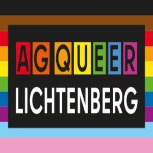 AG Queer Lichtenberg Berlin