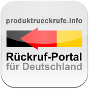 Rückruf-Portal