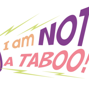 Not a taboo