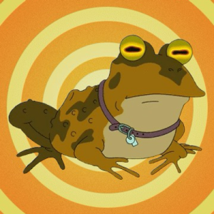 HypnoToad