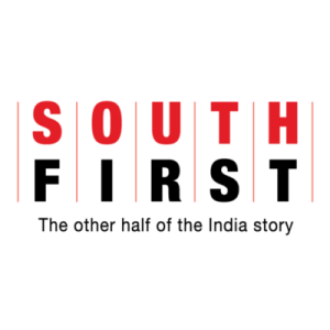 South First