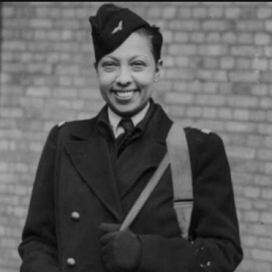 Agent Joséphine Baker