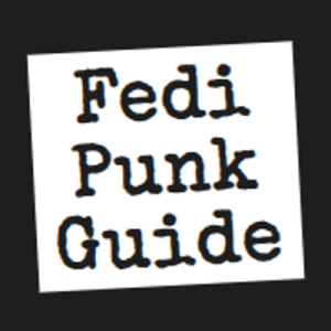 Fedi.Punk.Guide