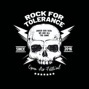 Rock for Tolerance