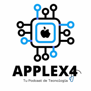 AppleX4