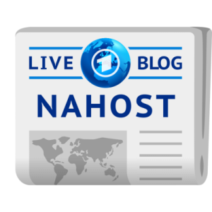 tagesschau Nahost Liveblog