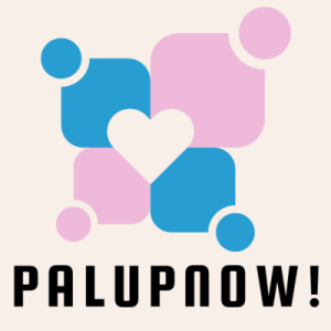 PalUpNow! 🩵