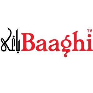 Baaghi TV