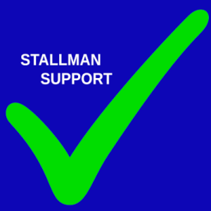 Stallman Support