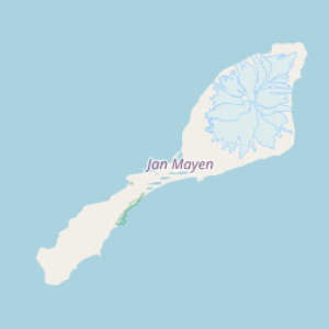 Jan Mayen