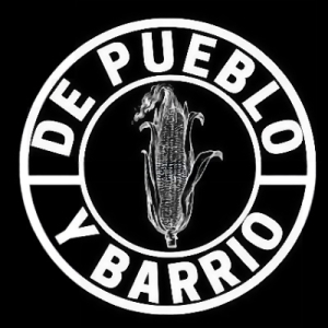 De Pueblo Y Barrio