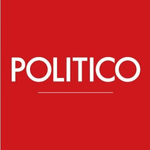  Politico.eu (Unofficial RSS)