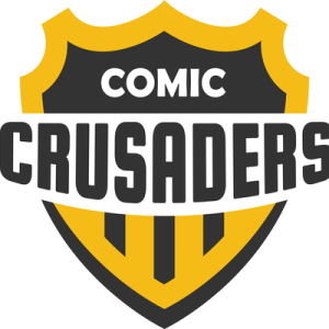 Comic Crusaders