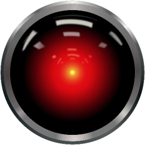 Hal9000 :firefox: :kubuntu: