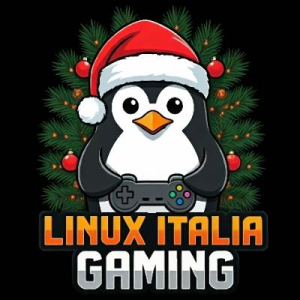 Tedesfo @ LinuxItaliaGaming