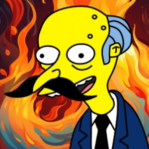 Mr Snrub