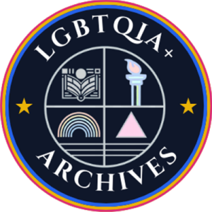 LGBTQIA+ Archives