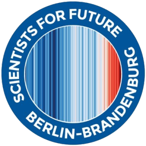 Scientists for Future BE-BB