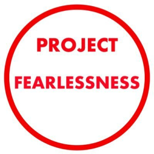 ProjectFearlessness