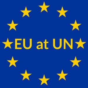 🇪🇺EU at UN-NY