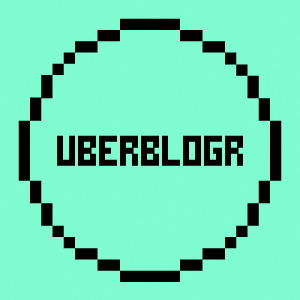 UberBlogr