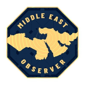 Middle East Observer