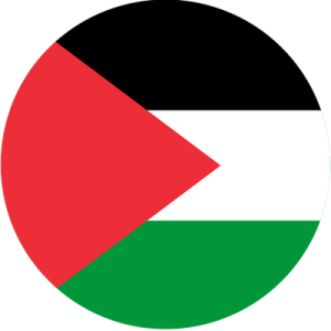 Palestine Planet aggregator