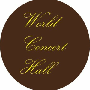 World Concert Hall