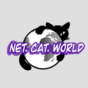 Net.Cat.World