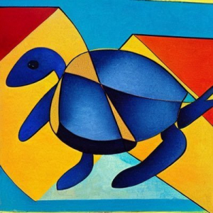 BlueTurtle