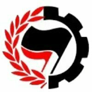 Atlanta Antifascists :antifa: