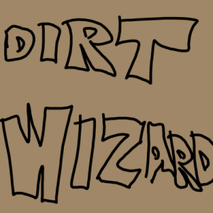 DIRT WIZARD 666