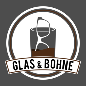 Glas & Bohne