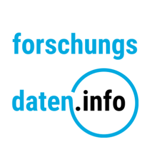 forschungsdaten.info