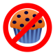 Antimuffin