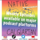 Native Calgarian Podcast