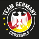 Crossgolf Deutschland