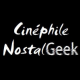 Cinéphile NostalGeek