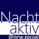 Nachtaktiv :fckafd: :nonazis: